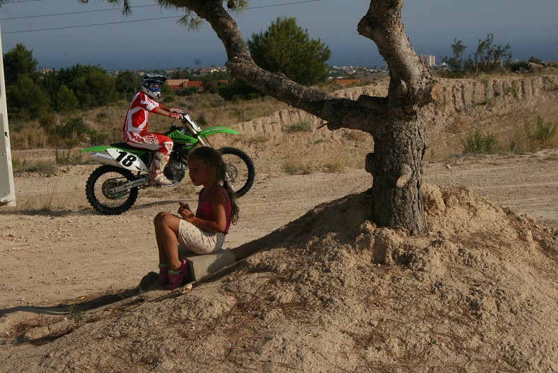 ESPANA 7/2010